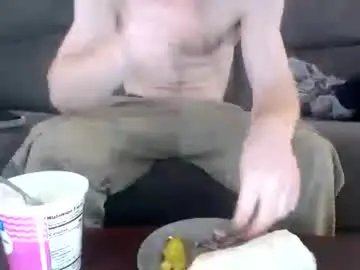 Chaturbate Sex Chat of copper_crotch