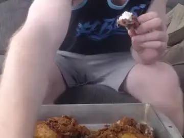 Chaturbate Sex Cam of copper_crotch