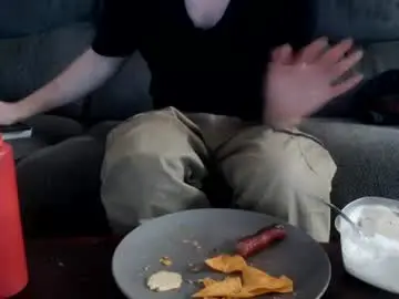 Chaturbate Sex Cam of copper_crotch
