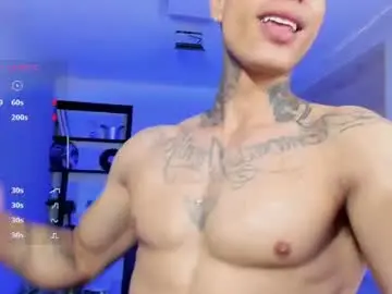 Chaturbate Best Webcam of ian_west