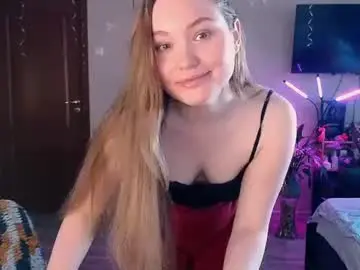Chaturbate Nude Webcam of janeblossomhot