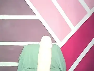 Chaturbate Adult Webcam of jet_clomet21