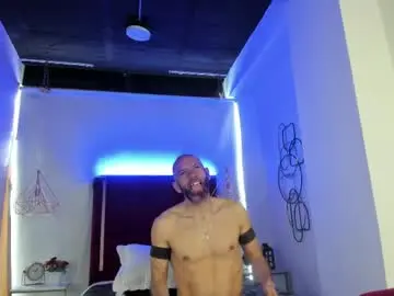 Chaturbate Best Webcam of jorgeperezz