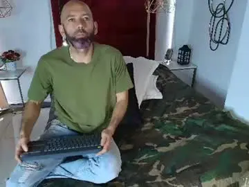 Chaturbate Best Webcam of jorgeperezz