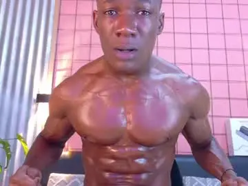 Chaturbate Live Porn of martin_killer