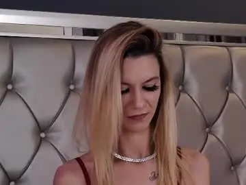 Chaturbate Live Porn of mayahales