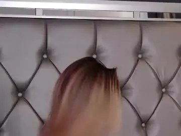 Chaturbate Sex Cam of mayahales