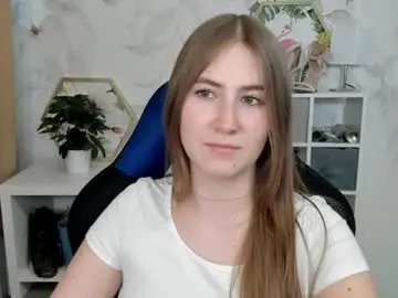 Chaturbate Live Sex Cam of meganx_candy