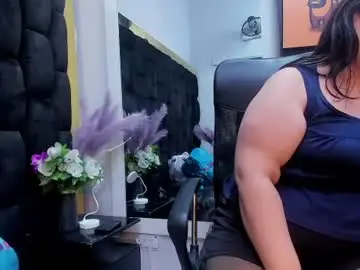 Chaturbate Sex Cam of miarous69