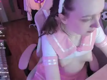 Chaturbate Free Porn Cam of rileynymph
