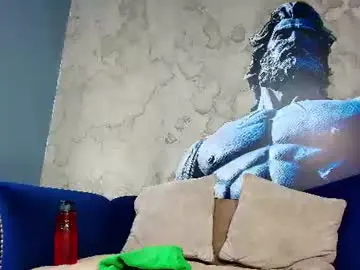 Chaturbate Live Sex Cam of vans_ross