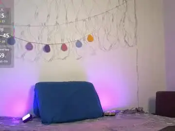 Chaturbate Live Sex of afina_blessyou
