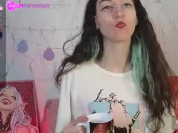 Chaturbate Sex Cam of afina_blessyou