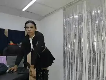 Chaturbate Private Sex Chat of aisha_hotts777