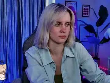 Chaturbate Free Porn Cam of bethanycloud
