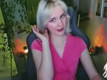 Chaturbate Free Porn Cam of bethanycloud
