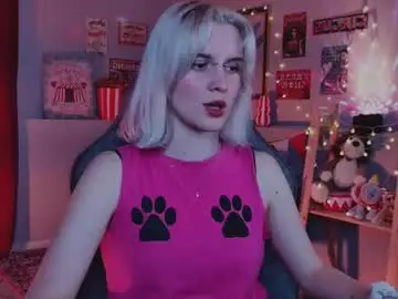 Chaturbate Nude Webcam of bethanycloud