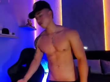Chaturbate Free Porn Cam of draven_marceaux