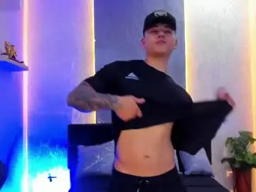 Chaturbate Free Live Porn of draven_marceaux