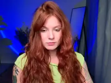 Chaturbate Adult Webcams of elsie_ginger
