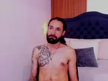 Chaturbate Live Sex Cam of hisoka_0