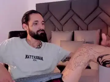 Chaturbate Nude Webcam of hisoka_0