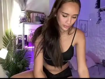 Chaturbate Best Webcam of lanadel_hilton