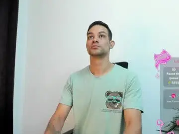Chaturbate Sex Cam of light_missa