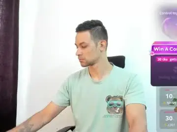 Chaturbate Watch Live Sex Cams of light_missa