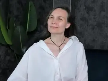 Chaturbate Adult Video Chat of lillian_white1