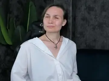 Chaturbate Sex Cam of lillian_white1