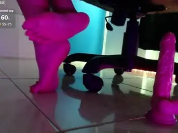 Chaturbate Private Sex Chat of little_mars1