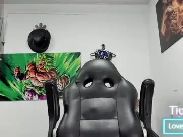 Chaturbate Live Sex of logan_whitters01