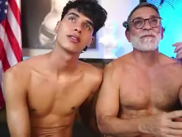 Chaturbate Sex Cam of lukecrews