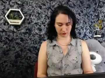Chaturbate Live Sex Cam of moon_foxy_