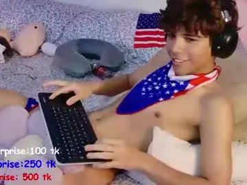 Chaturbate Adult Video Chat of samy_twink