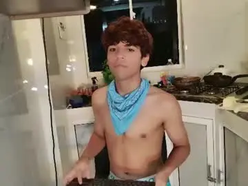 Chaturbate Free Porn Cam of samy_twink