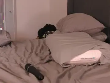 Chaturbate Nude Webcam of strawberryyfoxie