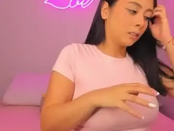 Chaturbate Free Live Porn of zoecams