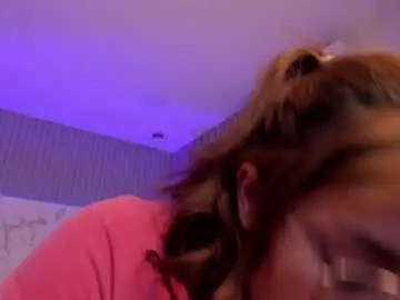 Chaturbate Live Porn of abrilbloom_