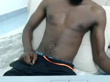 Chaturbate Adult Video Chat of african_bbc2