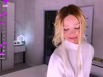 Chaturbate Live Sex of arielarlt