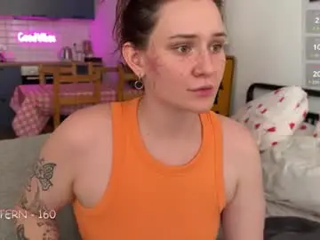 Chaturbate Watch Live Sex Cams of auriktrix
