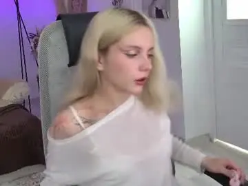 Chaturbate Nude Webcam of aurorawrenfield