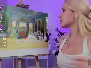 Chaturbate Adult Webcam of aurorawrenfield