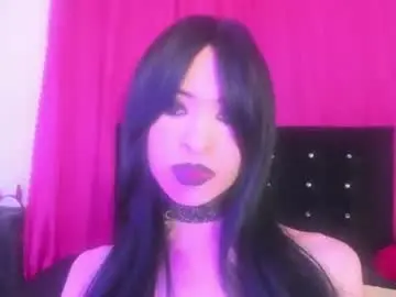 Chaturbate Live Porn of cutenaked_8