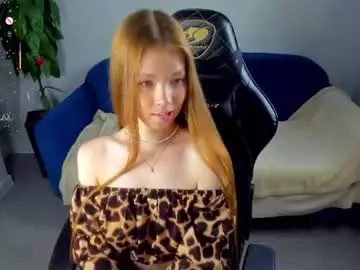 Chaturbate Sex Chat of helenn_garciaa