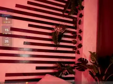 Chaturbate Adult Video Chat of mallory_dietlinde