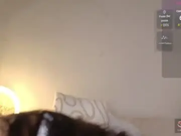 Chaturbate Live Porn of thepeach_