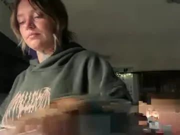 Chaturbate Live Sex Cam of cherrybox00